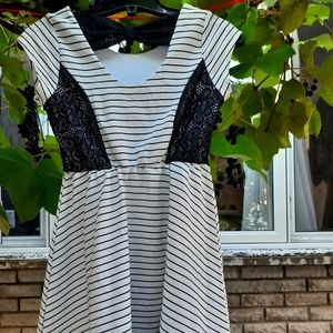 New Emily West Dress